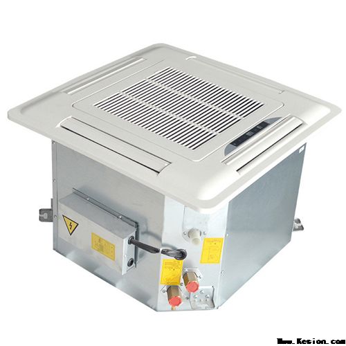 使用卡式风机盘管要了解的内情