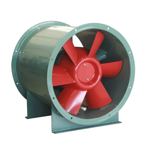 3C排烟风机在工业中的重要作用有哪些呢