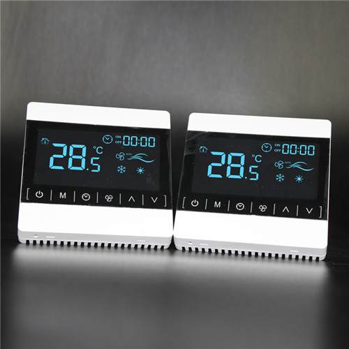 风机盘管温控器厂家产品特点产与功能