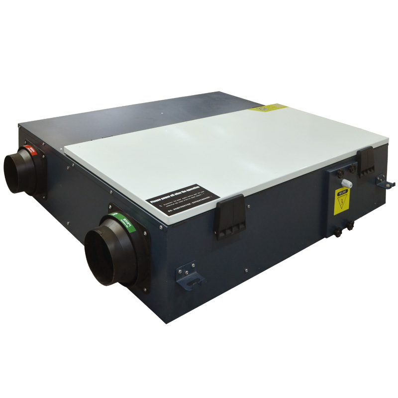 全热交换器的优缺点