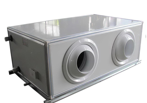 射流式空调机组的概念和作用