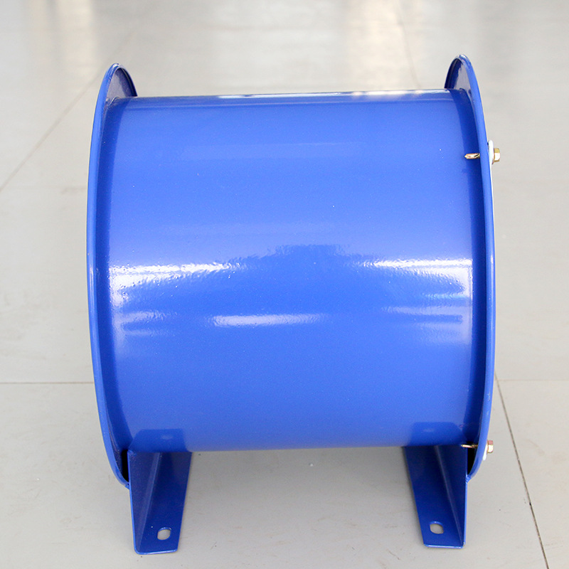 轴流风机的运行检查