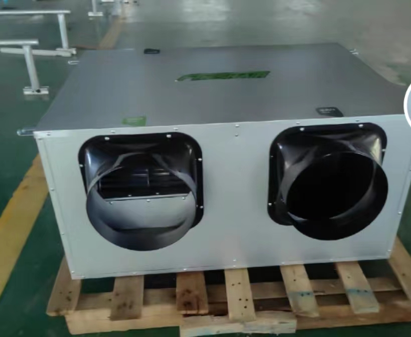 新风系统的功能