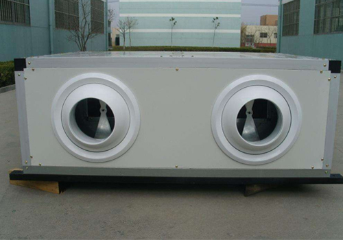 射流机组的适用范围