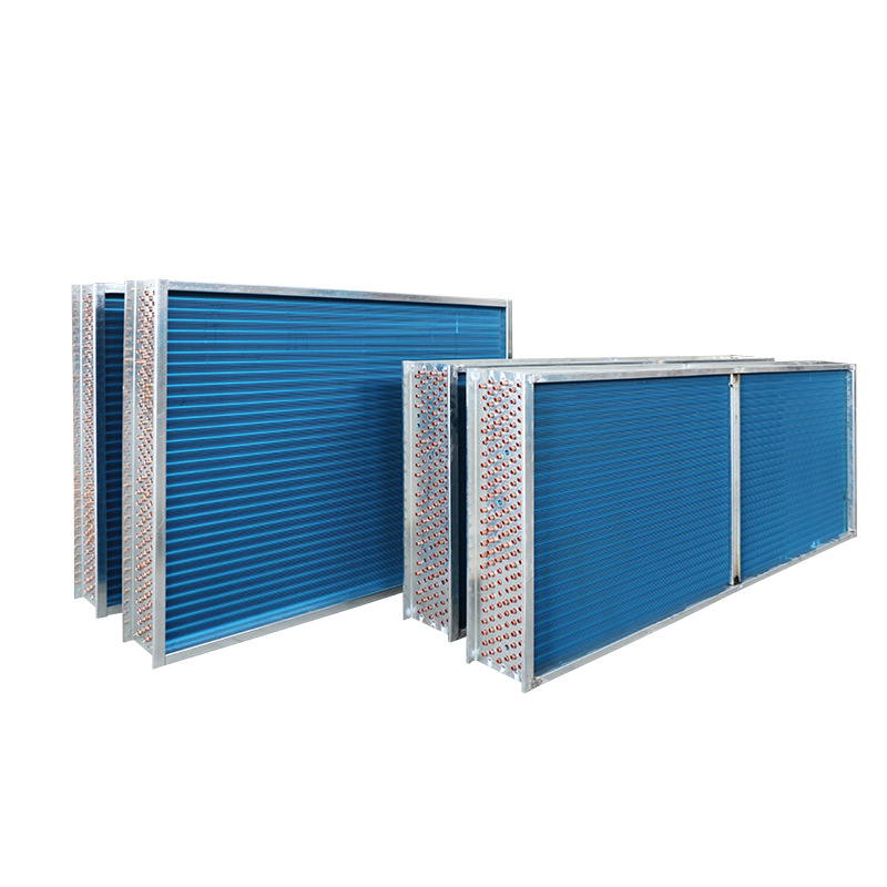 表冷器的保养方法