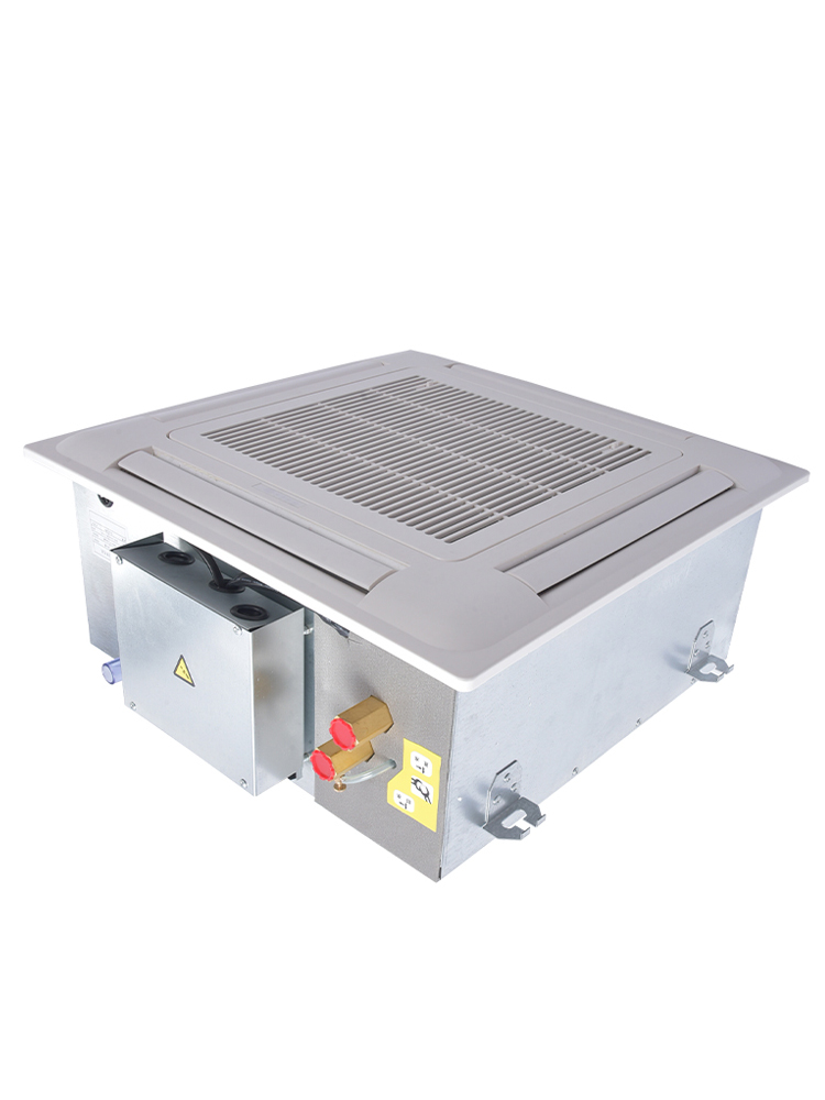 风机盘管的作用与用途