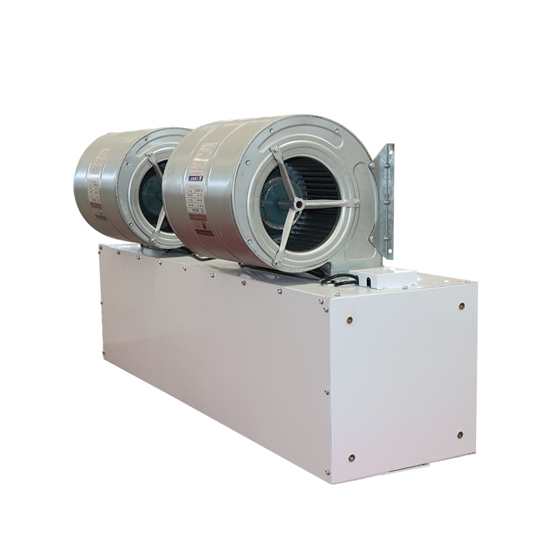 风幕机的作用