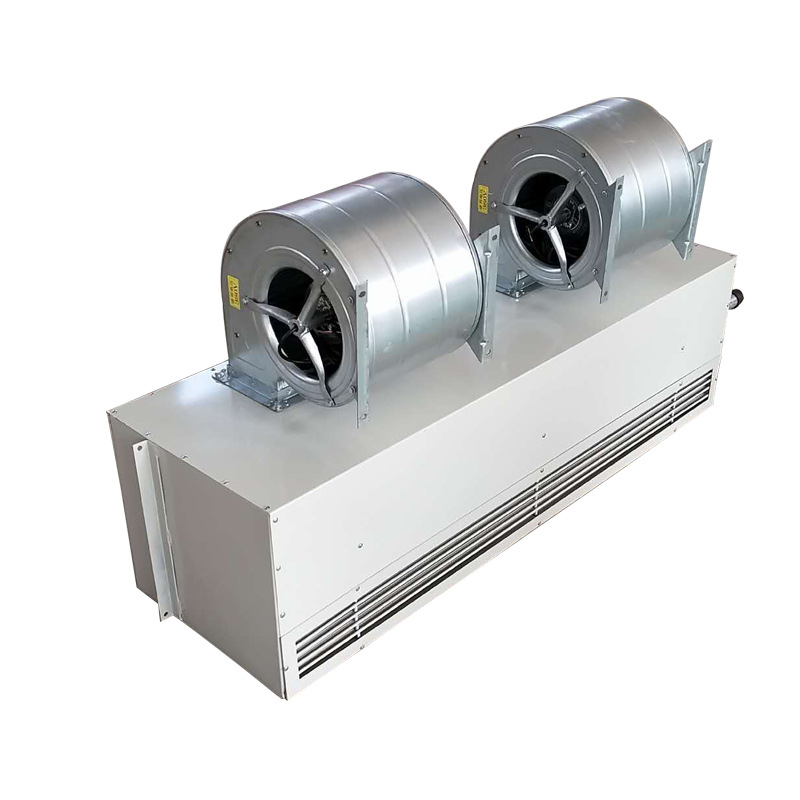 风幕机的作用