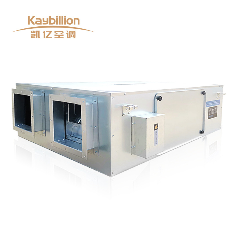 新风机和空调的区别是什么