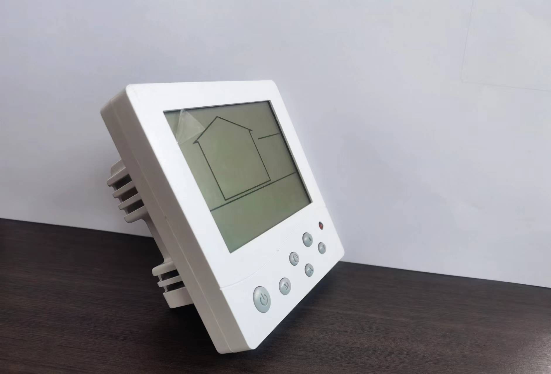 温控器的构成与工作原理