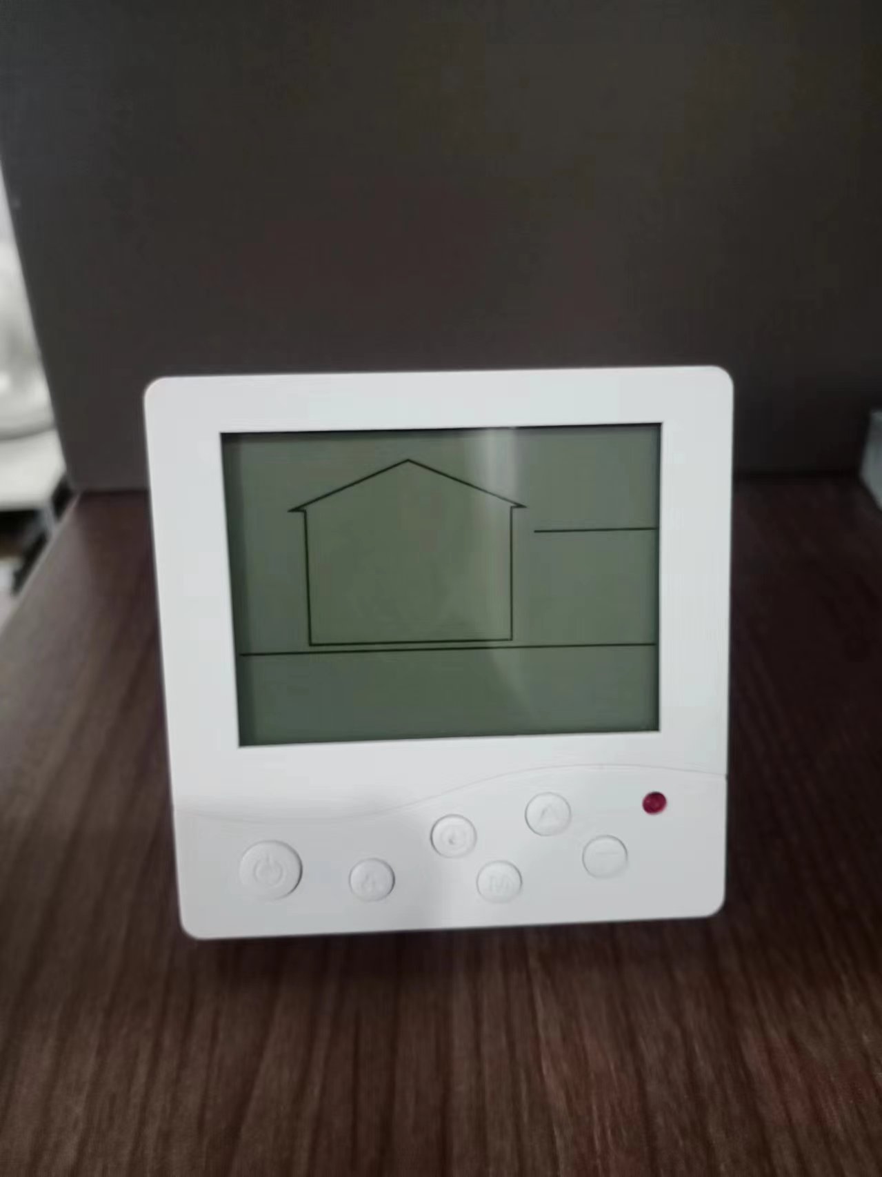 温控器的构成与工作原理