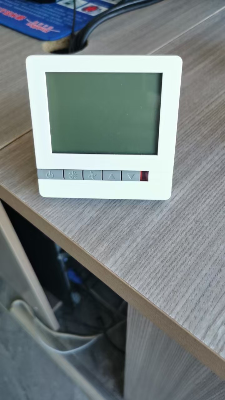 温度控制器安装指南：细节决定成败