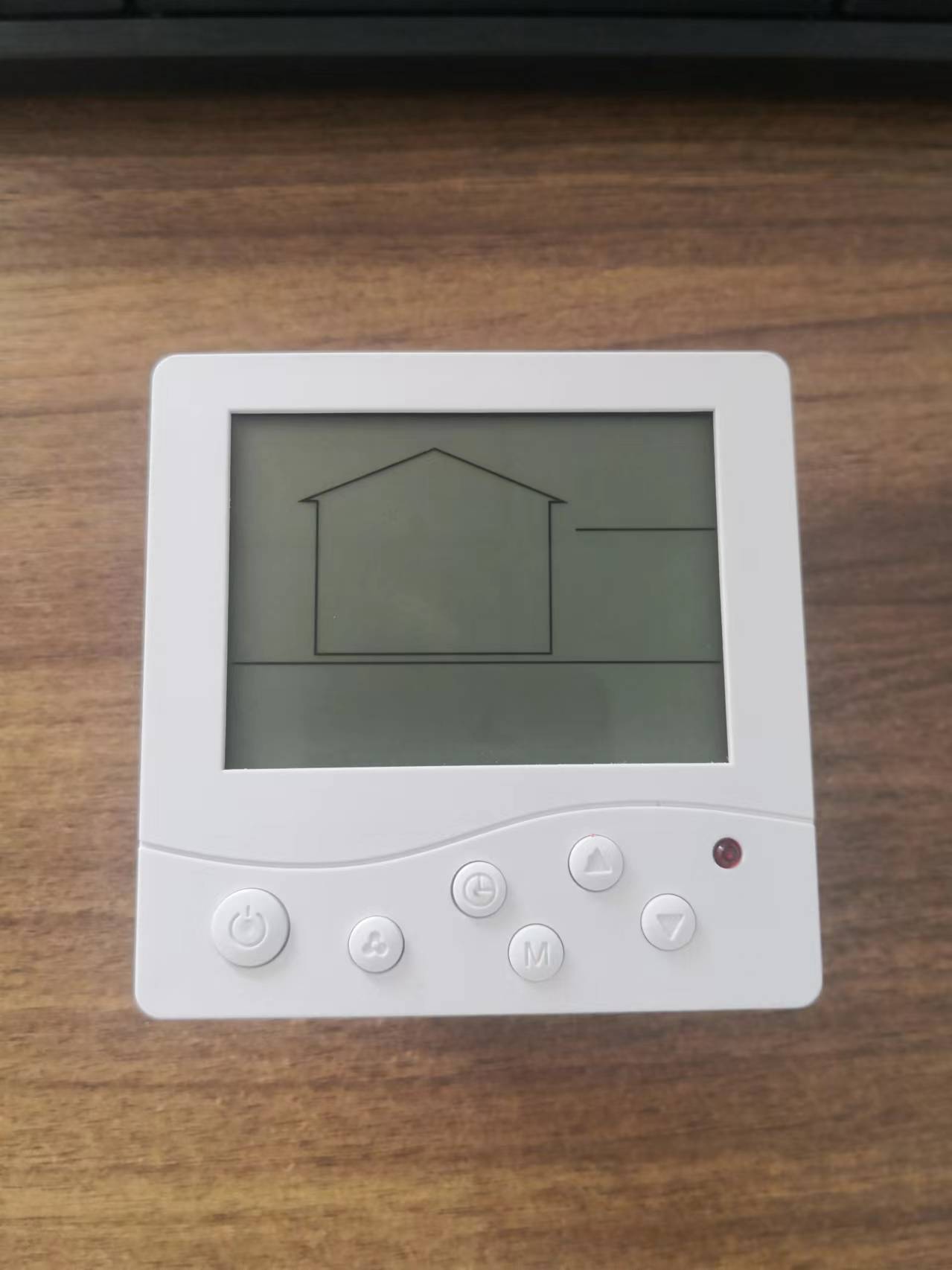 温控器的核心技术与应用解析